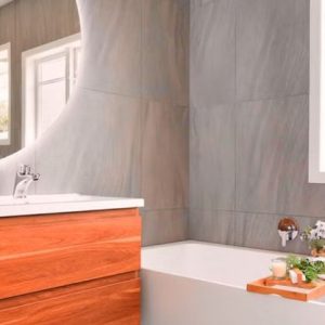 Hamilton- Bathroom renovation