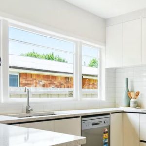 Hamilton- Kitchen renovation