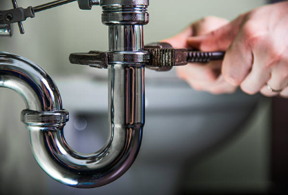 Commercial Plumbing
