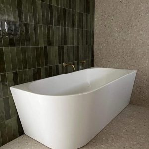 Gordonton- New Build fit out
