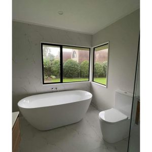 Harrowfield- Bathroom renovation