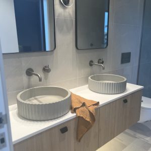 Papamoa- New Build- Ensuite