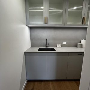 Papamoa-New Build- Scullery