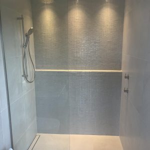 Papamoa-New Build- Ensuite