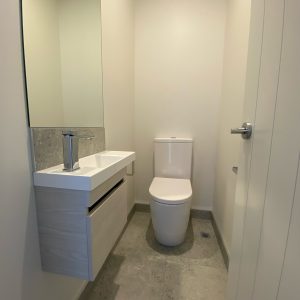 Queenwood, New Build