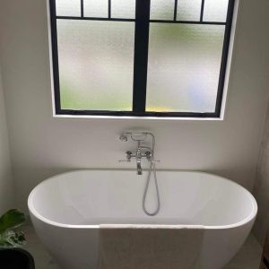 Hamilton- Bathroom renovation