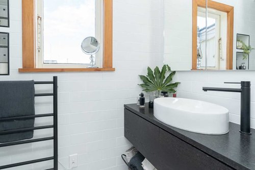 Hamilton East- Bathroom renovation plumbing