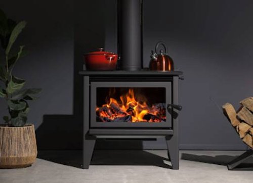Warmth and Charm: The Benefits of Wood Fireplaces for New Zealand Homes