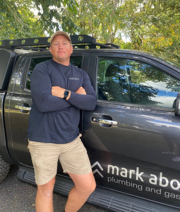 Mark Nicolaas