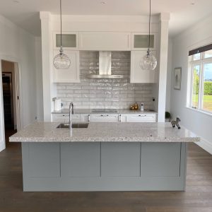 Renovation Karaka
