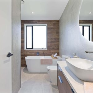Tirau bathroom