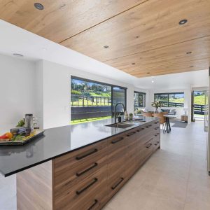 Tirau kitchen
