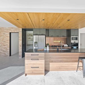Tirau kitchen