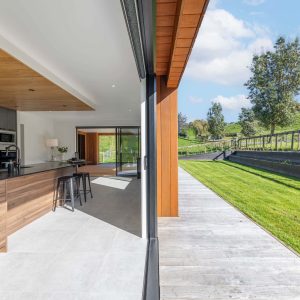 Tirau kitchen