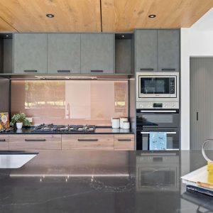 Tirau kitchen