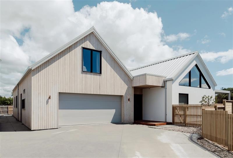 Building Better: Mark Above Plumbing and Gas helping to deliver Passive Homes in Cambridge